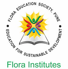 Flora Institute of Technology, Pune Logo