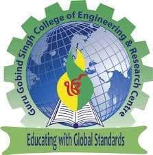 Guru Gobind Singh College of Engineering And Research Centre, Nashik Logo
