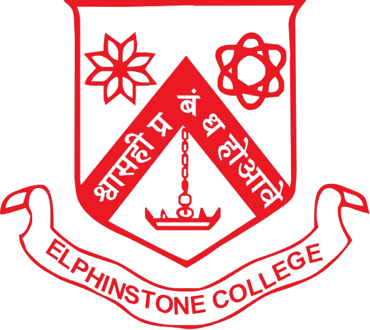 Elphinstone College, Mumbai Logo