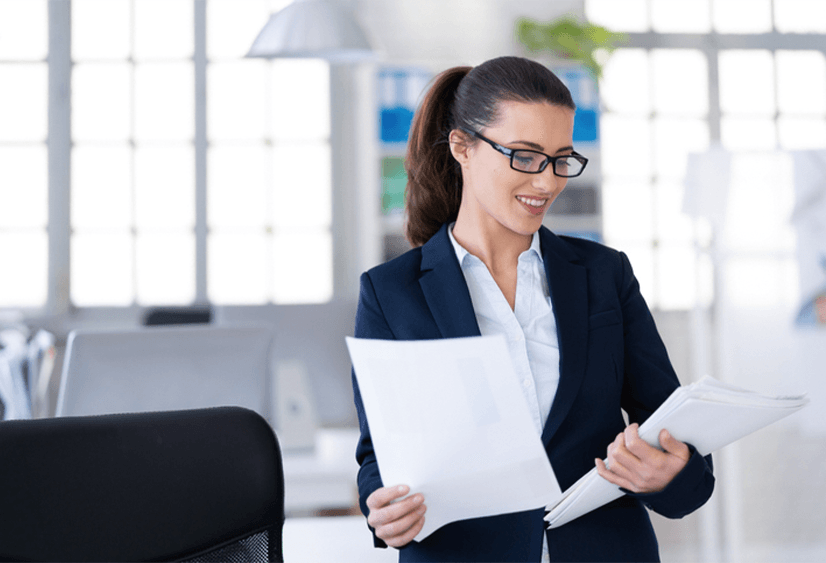 NLP Concept Illustration