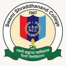 Swami Shraddhanand College, New Delhi Logo