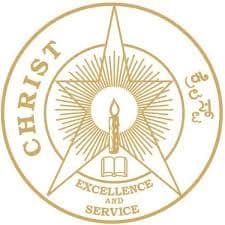 Christ University Bangalore (Central Campus), Bangalore Logo