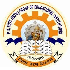 P.R. Patil Group of Educational Institutes Amravati, Amravati Logo
