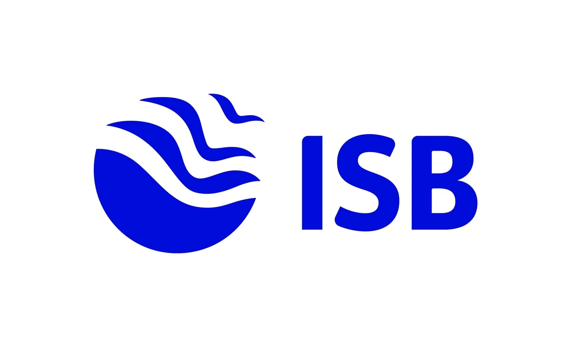 ISB Hyderabad Indian School of Business,Hyderabad Logo