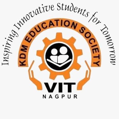 Vidarbha Institute of Technology, Nagpur Logo
