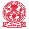 Bapuji Ayurvedic Medical College and Hospital, Bangalore Logo