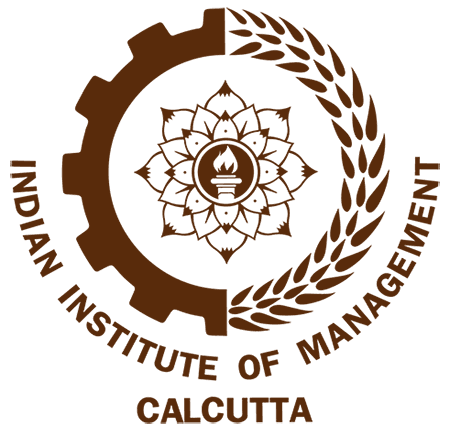 IIMC - Indian Institute of Management,Kolkata Logo
