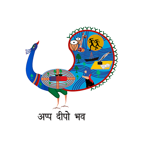 Vasanta College For Women, Varanasi Logo