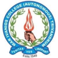 Mar Ivanios College, Thiruvananthapuram Logo