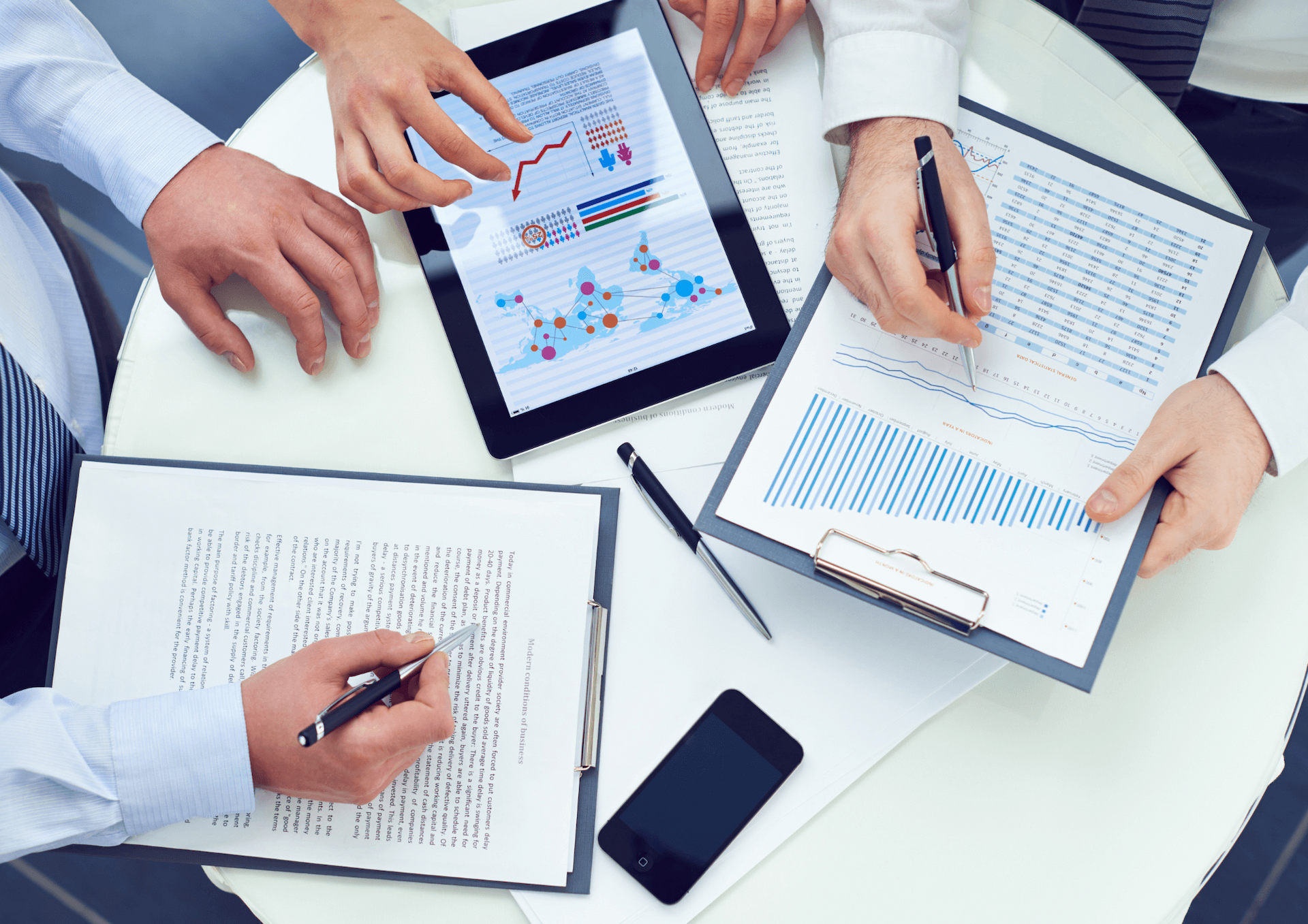 NLP Concept Illustration