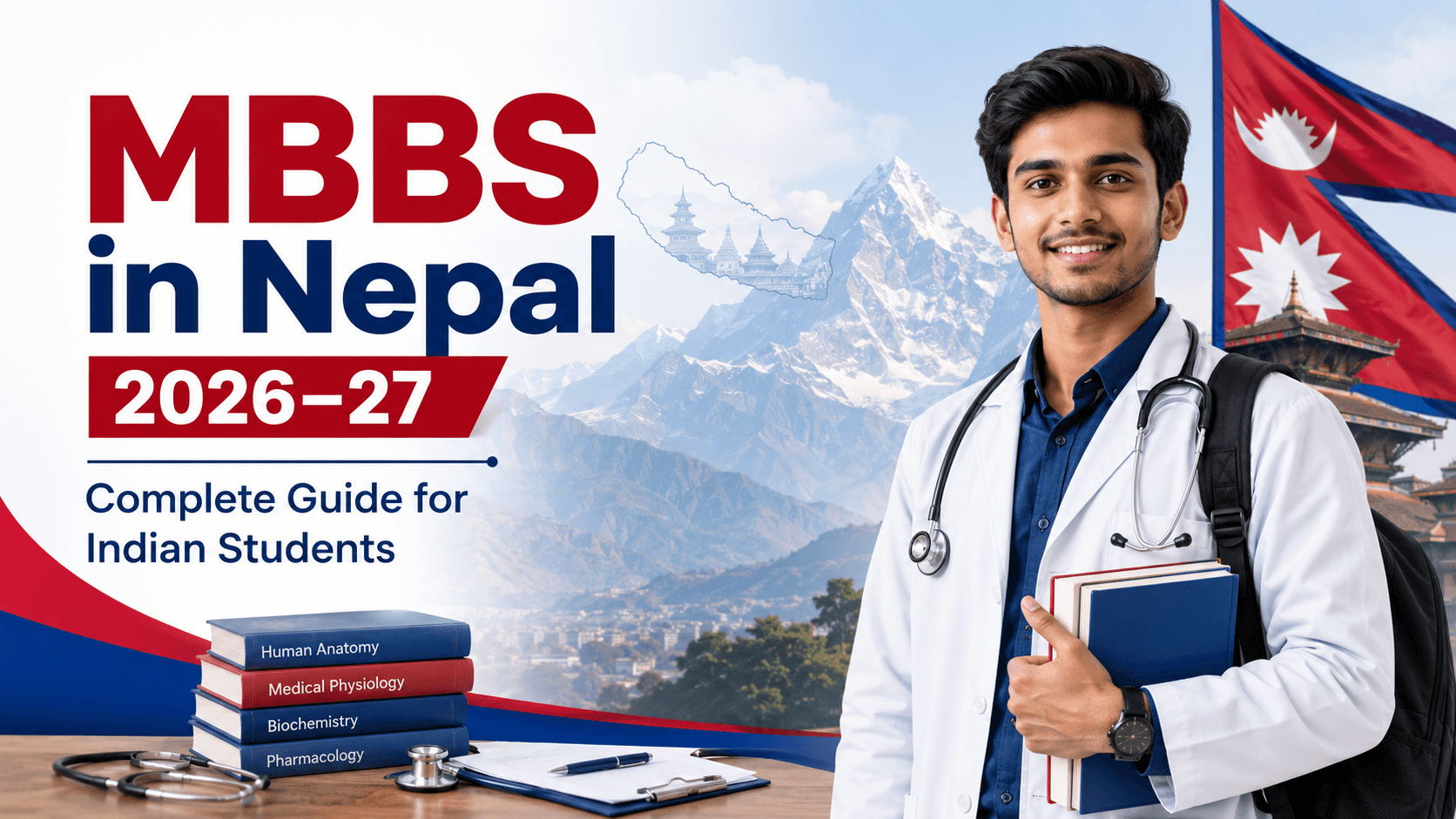 MBBS in Nepal