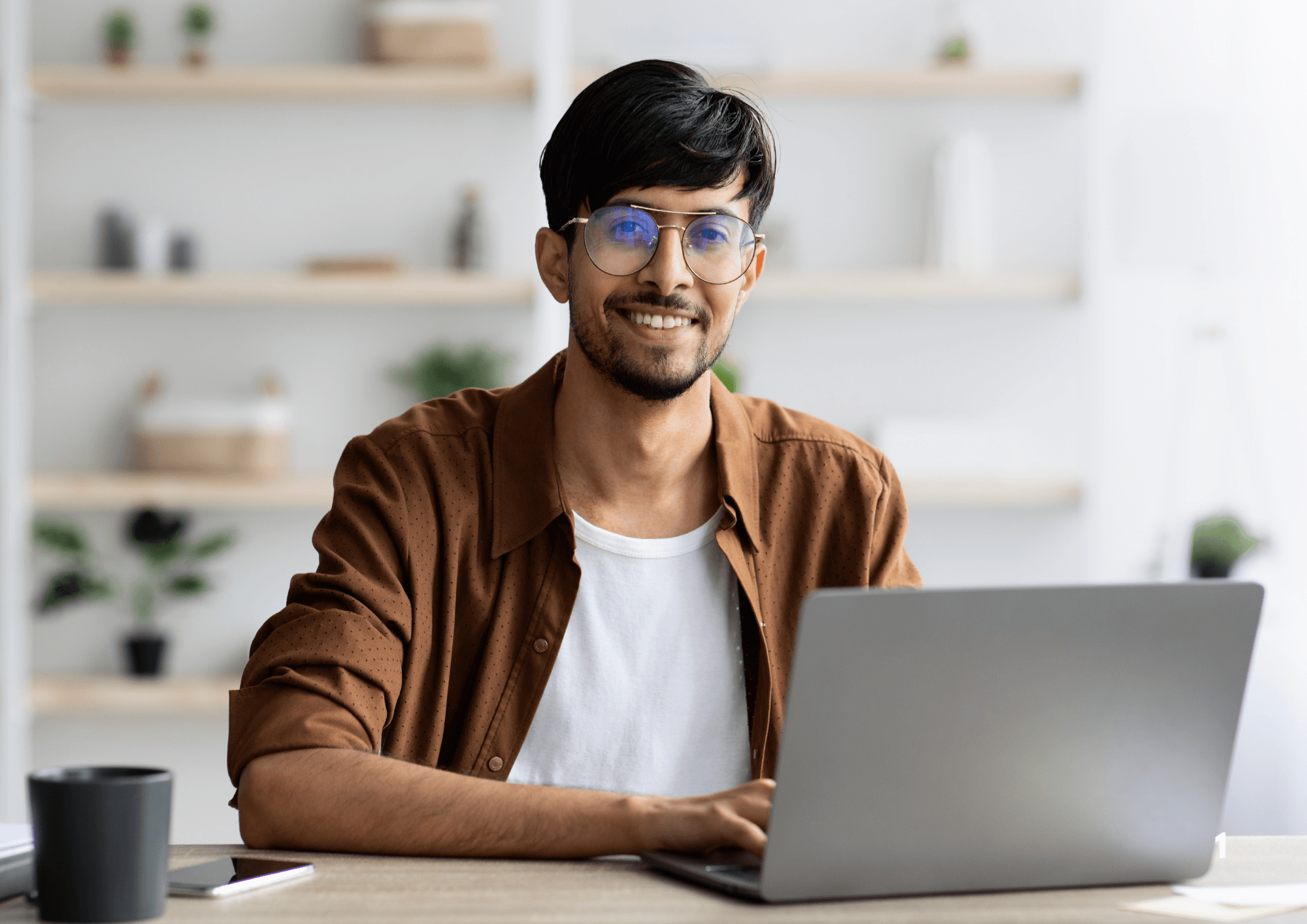 NLP Concept Illustration