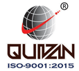 Quivan Private ITI, Kolkata Logo