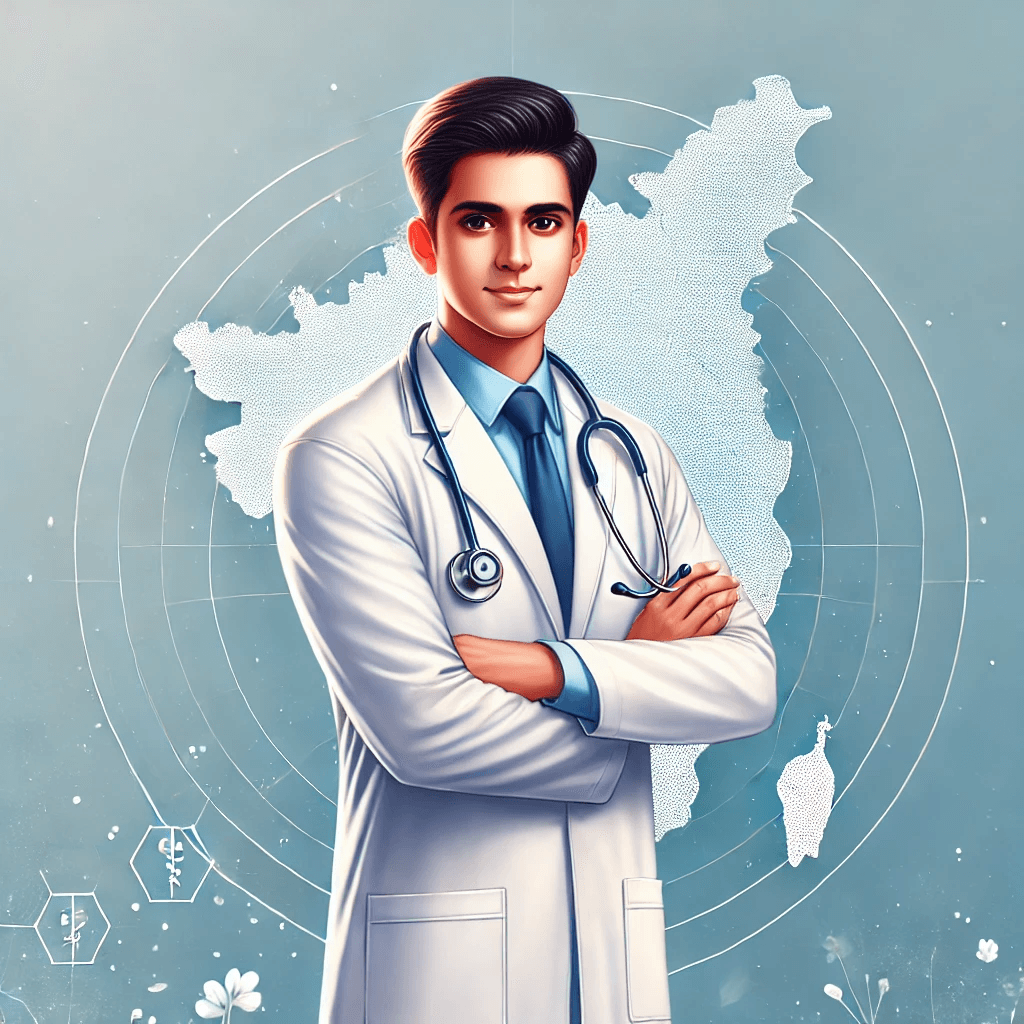 NLP Concept Illustration